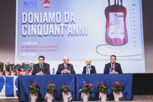 Premiazione donatori 2014 Premiazione donatori 2014