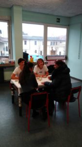 Screening Omate - 11 marzo 2018 Screening Omate - 11 marzo 2018