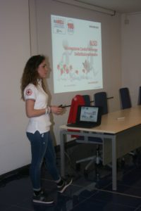 Agrate CardioProtetta - 9 marzo 2018 Agrate CardioProtetta - 9 marzo 2018